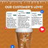 Sweet Karam Coffee Ragi Hot Chocolate Milk Mix
